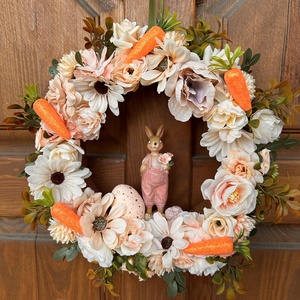 Húsvéti nyuszi - Meska.hu