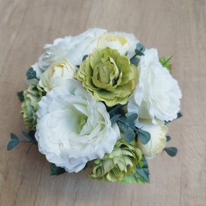 Asztaldísz agyag kaspóban - otthon & életmód - dekoráció - asztal és polc dekoráció - asztaldísz - Meska.hu Asztaldísz agyag kaspóban - otthon & életmód - dekoráció - asztal és polc dekoráció - asztaldísz - Meska.hu