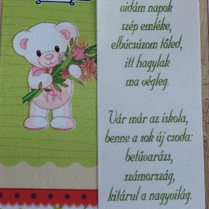 Lányos ballagási csokrok (ovis) - otthon & életmód - virágdekoráció - virágok - virágcsokor - Meska.hu