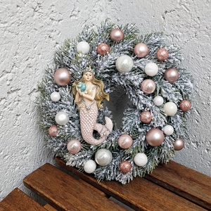 Karácsonyi ajtódísz karácsonyi kopogtató, Karácsony, Karácsonyi lakásdekoráció, Karácsonyi ajtódíszek, Virágkötés, MESKA