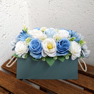 Ballagási virág ballagási retikül ballagási ajándék diplomaosztó ajándék - Meska.hu