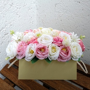 Ballagási virág ballagási retikül ballagási ajándék diplomaosztó ajándék - Meska.hu