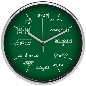 Matekzseni Junior falióra, 30 cm, Otthon & Életmód, Dekoráció, Fali és függő dekoráció, Falióra & óra, Mindenmás, MESKA