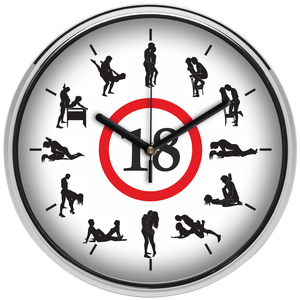 Pásztoróra falióra, 30 cm, Otthon & Életmód, Dekoráció, Fali és függő dekoráció, Falióra & óra, Mindenmás, MESKA