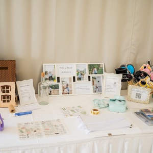 Borítékgyűjtő házikó � színezett tetővel - esküvő - emlék & ajándék - nászajándék - nászajándék gyűjtők - Meska.hu