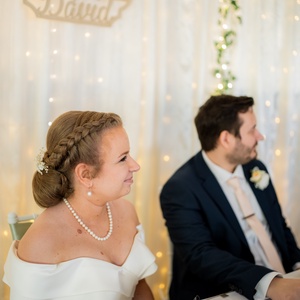 Esküvői hátfal dekoráció � Akril - esküvő - dekoráció - helyszíni dekor - Meska.hu