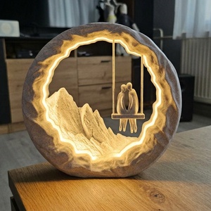 Swing for Two � Romantikus hangulatlámpa pároknak  - Meska.hu