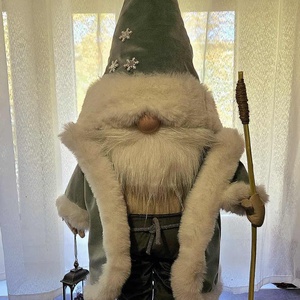 Téli manó (nagy) - karácsony - karácsonyi lakásdekoráció - karácsonyi manók, figurák - Meska.hu Téli manó (nagy) - karácsony - karácsonyi lakásdekoráció - karácsonyi manók, figurák - Meska.hu