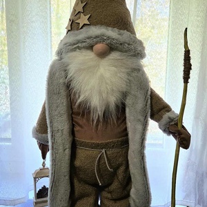 Téli manó (nagy) - karácsony - karácsonyi lakásdekoráció - karácsonyi manók, figurák - Meska.hu Téli manó (nagy) - karácsony - karácsonyi lakásdekoráció - karácsonyi manók, figurák - Meska.hu