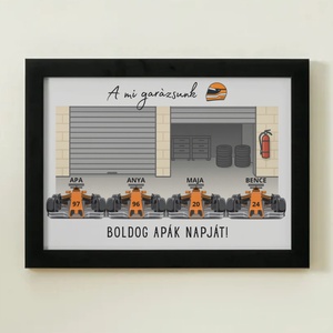 Forma1-es apk napi ajándék - Meska.hu