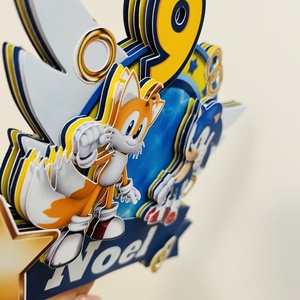 Sonic tortabeszúró - otthon & életmód - konyhafelszerelés, tálalás - sütés, főzés - sütidísz - Meska.hu