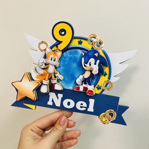 Sonic tortabeszúró - otthon & életmód - konyhafelszerelés, tálalás - sütés, főzés - sütidísz - Meska.hu