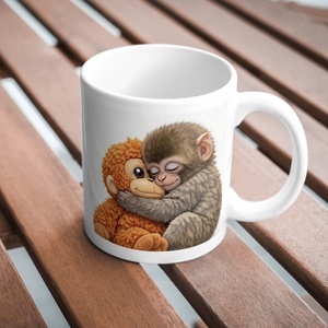 Punch a kismajom bögre, Otthon & Életmód, Konyhafelszerelés, tálalás, Tálalás, Bögre & Csésze, , MESKA