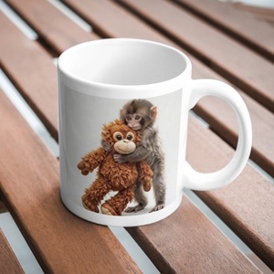 Punch a kismajom bögre, Otthon & Életmód, Konyhafelszerelés, tálalás, Tálalás, Bögre & Csésze, , MESKA