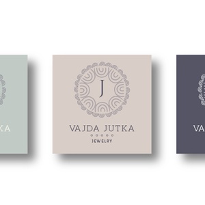 Egyedi logó tervezés, Meska bolt logó - művészet - grafika & illusztráció - digitális - Meska.hu