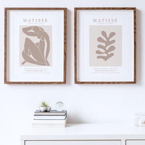 Henri Matisse plakát, falikép - otthon & életmód - dekoráció - kép & falikép - plakát - Meska.hu
