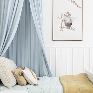 Babaszoba falikép, rollező Teddy Bear mackós poszter, egyedi névre szoló állatos kép szett, 3 db - otthon & életmód - babaszoba, gyerekszoba - babaszoba kép - Meska.hu