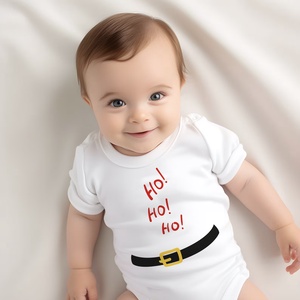 Baba body, első karácsony, ajándék, Mikulás - ruha & divat - babaruha & gyerekruha - body - Meska.hu Baba body, első karácsony, ajándék, Mikulás - ruha & divat - babaruha & gyerekruha - body - Meska.hu