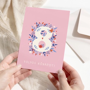 Nőnapi üdvözlőkártya, képeslap, ajándékkísérő szett 3 db - otthon & életmód - papír, írószer - ajándékozás kellékei - képeslap, üdvözlőlap - Meska.hu Nőnapi üdvözlőkártya, képeslap, ajándékkísérő szett 3 db - otthon & életmód - papír, írószer - ajándékozás kellékei - képeslap, üdvözlőlap - Meska.hu