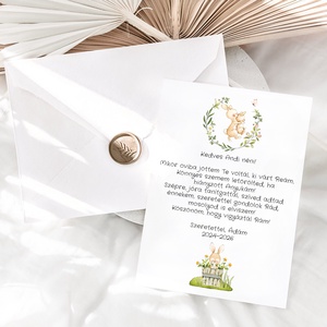 Köszönőajándék óvónéniknek, dadusoknak, ballagásra búcsúajándék, ajándékkísérő - otthon & életmód - papír, írószer - ajándékozás kellékei - ajándékkísérő - Meska.hu