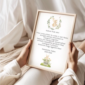 Köszönőajándék óvónéniknek, dadusoknak, ballagásra búcsúajándék, ajándékkísérő - otthon & életmód - papír, írószer - ajándékozás kellékei - ajándékkísérő - Meska.hu