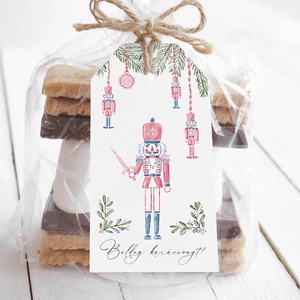 Diótörő karácsonyi ajándékkísérő, ajándékátadó kártya 5 db - karácsony - karácsonyi ajándékozás - karácsonyi képeslap, üdvözlőlap, ajándékkísérő - Meska.hu Diótörő karácsonyi ajándékkísérő, ajándékátadó kártya 5 db - karácsony - karácsonyi ajándékozás - karácsonyi képeslap, üdvözlőlap, ajándékkísérő - Meska.hu