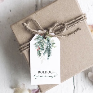 Karácsonyi ajándékkísérő, greenery ajándékátadó címke 6 db - karácsony - karácsonyi ajándékozás - karácsonyi képeslap, üdvözlőlap, ajándékkísérő - Meska.hu Karácsonyi ajándékkísérő, greenery ajándékátadó címke 6 db - karácsony - karácsonyi ajándékozás - karácsonyi képeslap, üdvözlőlap, ajándékkísérő - Meska.hu