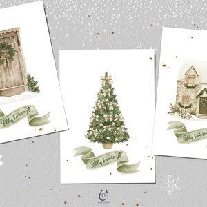 Karácsonyi képeslap, natural üdvözlőlap, ajándékkísérő szett 3 db - karácsony - karácsonyi ajándékozás - karácsonyi képeslap, üdvözlőlap, ajándékkísérő - Meska.hu Karácsonyi képeslap, natural üdvözlőlap, ajándékkísérő szett 3 db - karácsony - karácsonyi ajándékozás - karácsonyi képeslap, üdvözlőlap, ajándékkísérő - Meska.hu