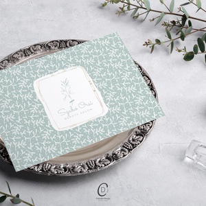 Karácsonyi ajándékutalvány, fodrász, kozmetikus, masszőr, műkörmös, pedikűrös - karácsony - karácsonyi ajándékozás - karácsonyi képeslap, üdvözlőlap, ajándékkísérő - Meska.hu