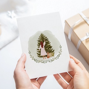 Karácsonyi képeslap, ünnepi üdvözlőlap, macskás ajándékkísérő szett 3 db, Karácsony, Karácsonyi ajándékozás, Karácsonyi képeslap, üdvözlőlap, ajándékkísérő, Papírművészet, Fotó, grafika, rajz, illusztráció, MESKA