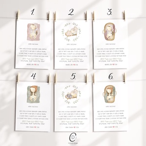 Személyre szóló képeslap, köszönőajándék orvosnak, szülésznőnek, bábának, köszönőkártya, ajándékkísérő - otthon & életmód - papír, írószer - ajándékozás kellékei - képeslap, üdvözlőlap - Meska.hu