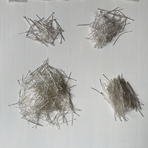 Kiárusítás, szerelőpálca ezüst színben, Kellékek & szerszámok, Ékszerkellék, Fülbevaló alap, Ékszerkészítés, MESKA