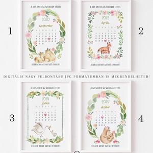 Anyák napi ajándék, személyre szoló poszter, képeslap, ajándékkísérő - otthon & életmód - papír, írószer - ajándékozás kellékei - képeslap, üdvözlőlap - Meska.hu