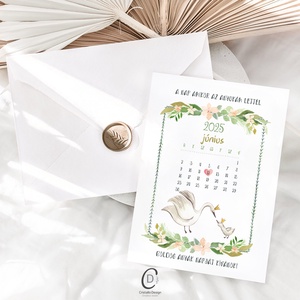 Anyák napi ajándék, személyre szoló poszter, képeslap, ajándékkísérő - otthon & életmód - papír, írószer - ajándékozás kellékei - képeslap, üdvözlőlap - Meska.hu