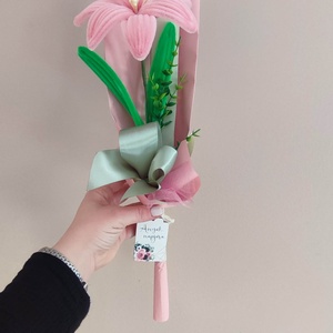 Kis csokor - otthon & életmód - virágdekoráció - virágok - virágcsokor - Meska.hu