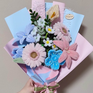 Nagy ballagási csokor, Otthon & Életmód, Virágdekoráció, Virágok, Virágcsokor, , MESKA