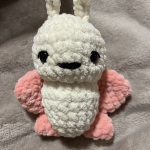 Pillangó horgolási minta( PDF formátumban) - diy (csináld magad) - szabásminta, útmutató - horgolási minta - Meska.hu