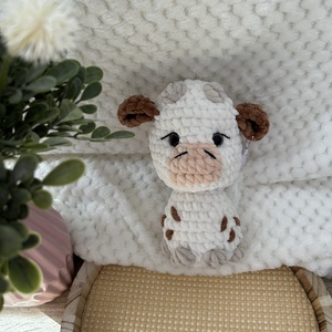 Horgolt boci , Játék & Sport, Plüssállat & Játékfigura, Más figura, Horgolás, MESKA