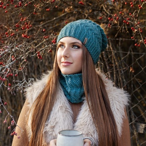 CrocheTrend – Horgolt sapkák, sálak és kendők - nyomtatott könyv, DIY (Csináld magad), Szabásminta, útmutató, Horgolási minta, , 15 modern horgolásminta | Rajzolt mintarajzokkal

Ez a könyv 15 saját tervezésű, modern horgolt kie..., MESKA