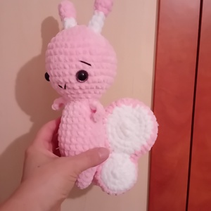 Pillangó, Játék & Sport, Plüssállat & Játékfigura, Más figura, , MESKA