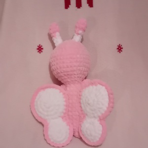 Pillangó - játék & sport - plüssállat & játékfigura - más figura - Meska.hu