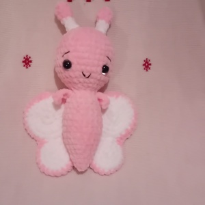 Pillangó - játék & sport - plüssállat & játékfigura - más figura - Meska.hu