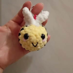 Mini méhecske - Meska.hu
