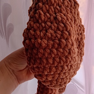 Hosszú fülű nyuszi - játék & sport - plüssállat & játékfigura - nyuszi - Meska.hu