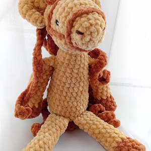 Lovacska - játék & sport - plüssállat & játékfigura - ló - Meska.hu