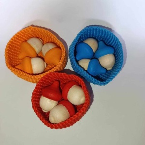 Szortírozó játék - játék & sport - készségfejlesztő és logikai játék - készségfejlesztő és logikai játék - Meska.hu