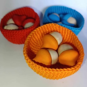 Szortírozó játék - játék & sport - készségfejlesztő és logikai játék - készségfejlesztő és logikai játék - Meska.hu