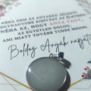 Anyatejes ékszer - Meska.hu