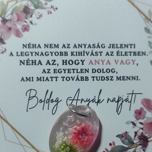 Anyatejes ékszer - ékszer - nyaklánc - medál - Meska.hu