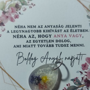 Anyatejes ékszer - ékszer - nyaklánc - medál - Meska.hu